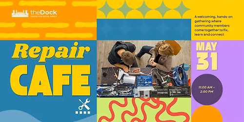 Repair Cafe