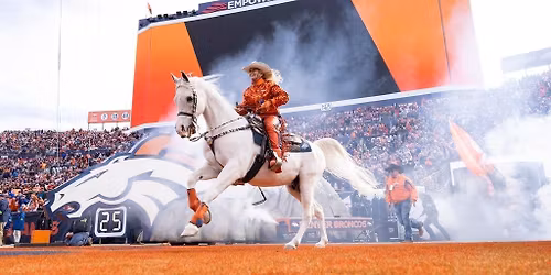 Denver Broncos vs. Dallas Cowboys