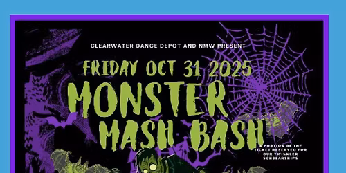 Halloween Bash