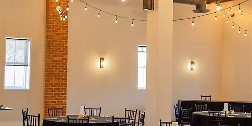 The Event Planning Series: A Summer Mentorship