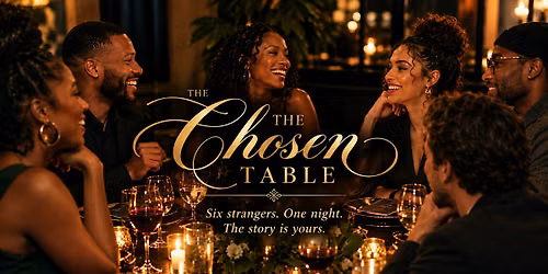 The Chosen Table