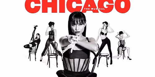 Chicago - The Musical