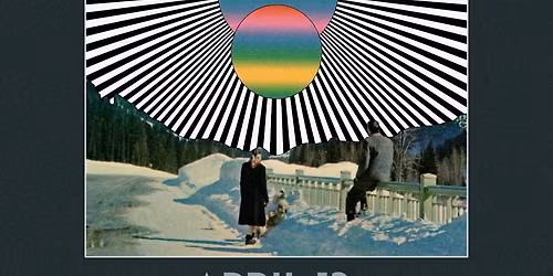 Ryan Montbleau Band at Infinity Hall Hartford