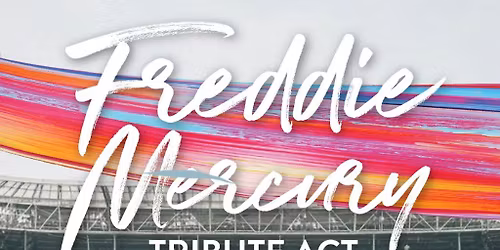 Freddie Mercury Tribute Afternoon at The Shankly Hotel