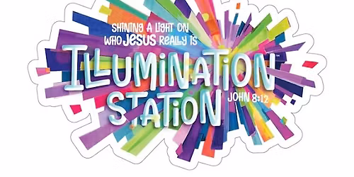 Vacation Bible School
