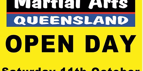 Open Day