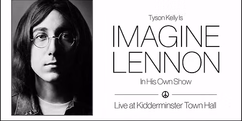 Imagine Lennon 