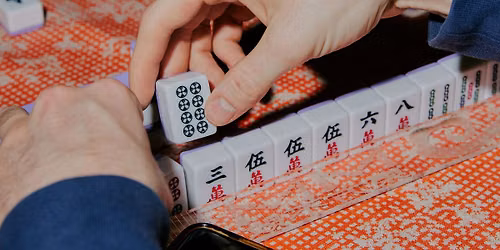 Mahjong Social with Mahjong Mistress
