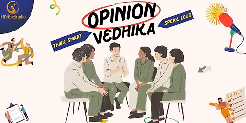 Opinion Vedhika