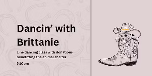 Dancin' with Brittanie