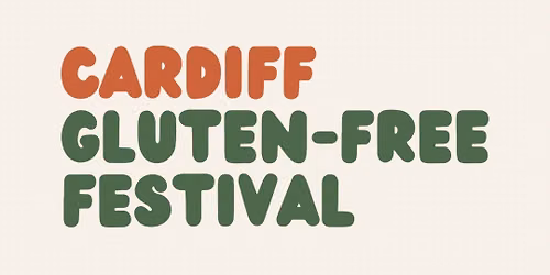 Cardiff Gluten-Free Festival 2026