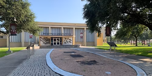 Stormont Lecture: La Salle's Legacy: The Making of the U.S.\/Mexican Border