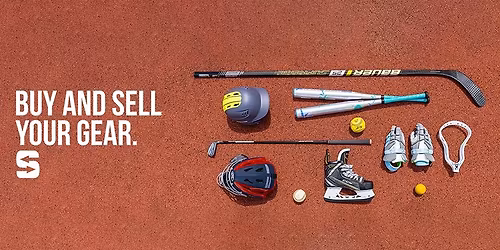 \ud83d\udcb0Sports Equipment Trade-in Event at Dick's Sporting Goods - Lakewood\/Belmar! 