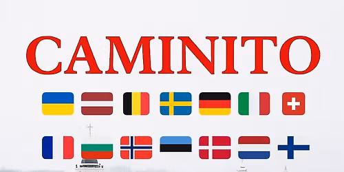 CAMINITO - New Year Tango Event