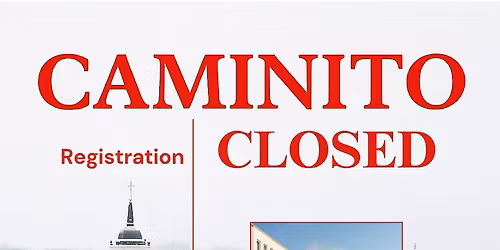 CAMINITO - New Year Tango Event