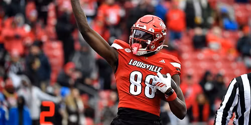 Boca Raton Bowl: Louisville Cardinals vs. Toledo Rockets