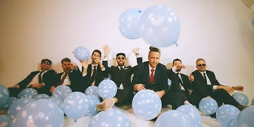 Gentleman's Dub Club