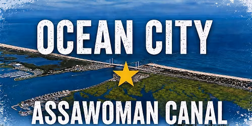 OCMD MEMORIAL WEEKEND CRUISE