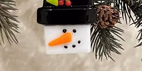 Fused Glass Workshop