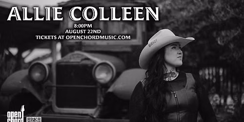 Allie Colleen