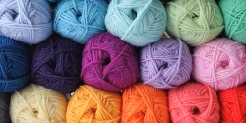 Yarn With Friends