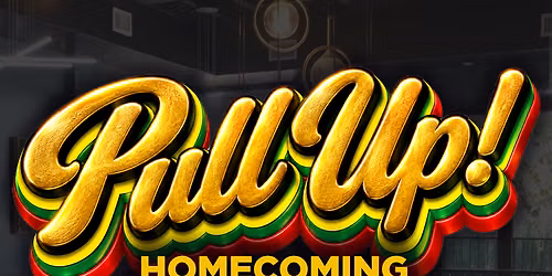 PULL UP! HU Homecoming International Grand Finale