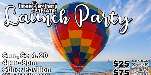 Launch Party