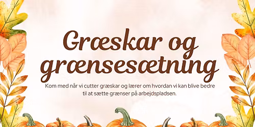 Gr\u00e6skar og gr\u00e6nses\u00e6tning