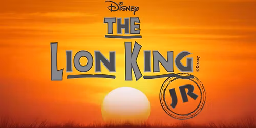 THE LION KING JR - AUDITIONS