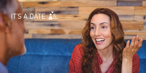Speed Dating in Manchester | Ages 40 to 55