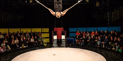 Circus Remake