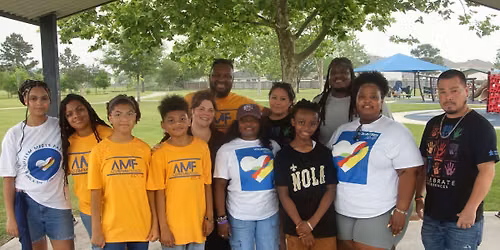 Family Fun Day 