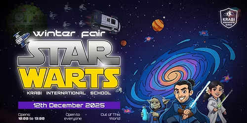 Winter Fair Star Warts