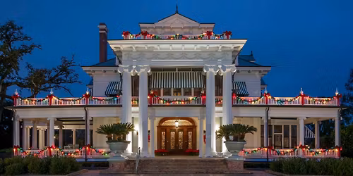 Holiday Open House Weekend 