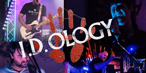 I.D.Ology Live in Bethel