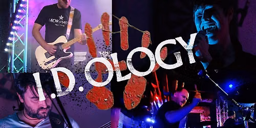 I.D.Ology Live in Bethel