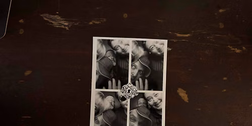 Jess Silk + Matt Johnson \/\/ BIRMINGHAM