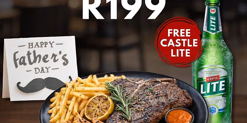Father's Day With Del Forno Mall@Carnival