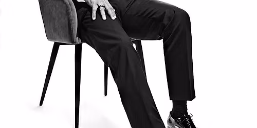 Marcus Johnson Spring Flo @ Richmond Military Retirees Club Early Bird