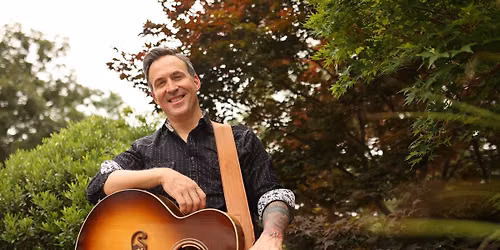 Chris Fritz acoustic OC Tuesday
