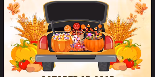 Trunk or Treat