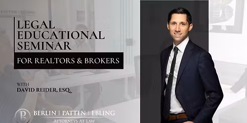 Leaseback Agreements, Post-Occupancy & Rent-to-Own Legalities
