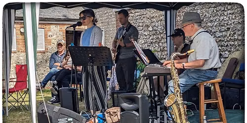 Con Brio at Polegate Windmill