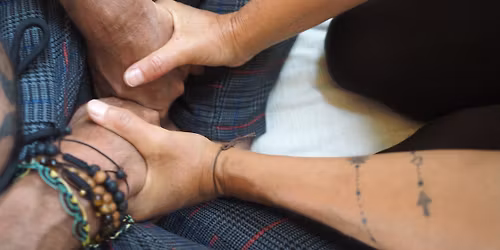 A Day with the Tribe - ENG \/ Dansk