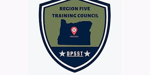 Region 5 Fall Seminar - Afternoon Session