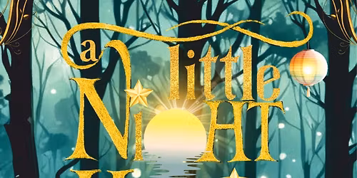 A Little Night Music