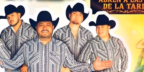 MORRO Y SU REUNION, BANDA LA MV & MAS