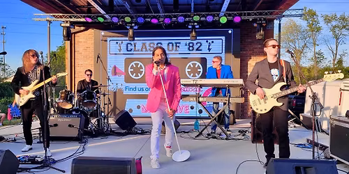 FREE SUMMER CONCERT