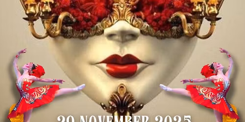 XII INTERNATIONAL BALLET & DANCE ART OLYMPIAD \/ SOFIA