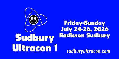 Sudbury Ultracon 1